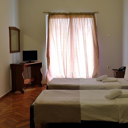 Achillion Apartment Athén Kültér fotó